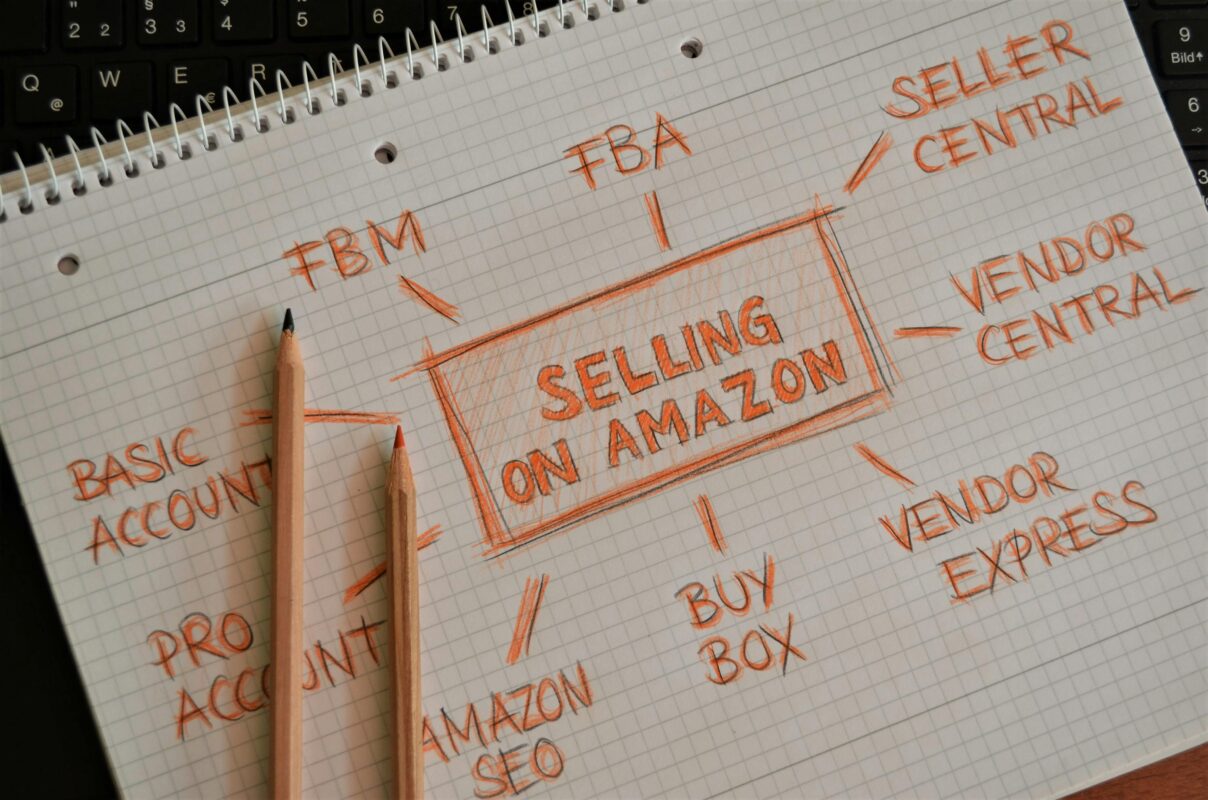 Amazon FBA c'est quoi​