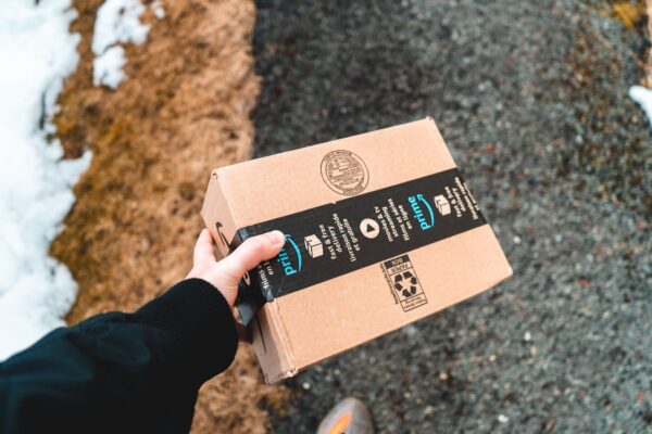 Comment Fonctionne le FBA (Fulfillment by Amazon)